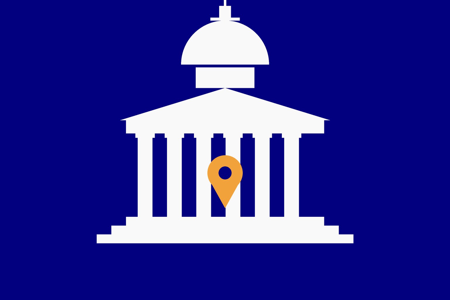 Civics Test Questions That Depend on Where You Live: Senators, Representative, Governor, Capital