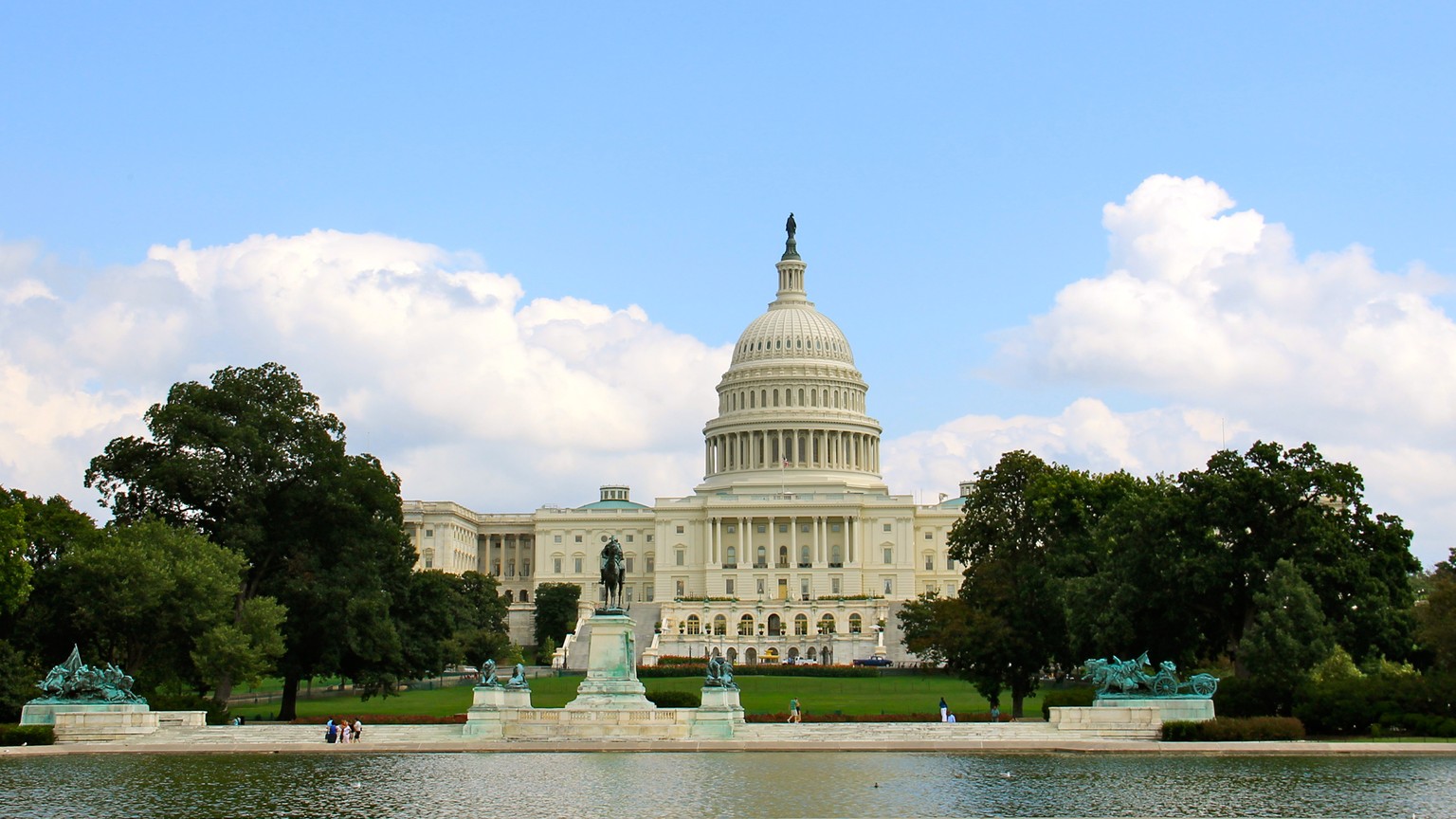 The Three Branches of Government on the 2025 Civics Test