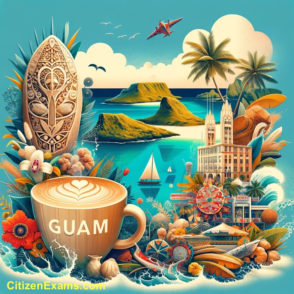 Guam Image