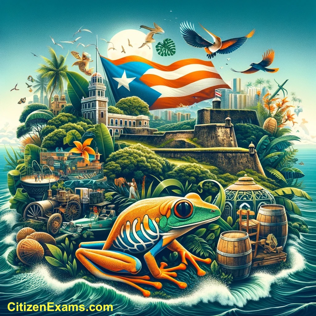 Puerto Rico Image