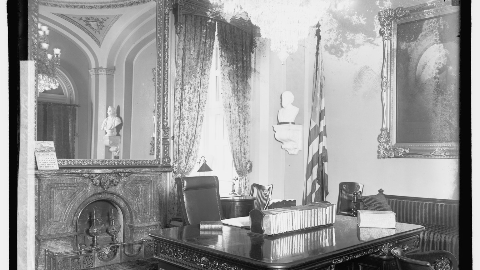Vice President, Cabinet, and Electoral College on the 2025 Civics Test